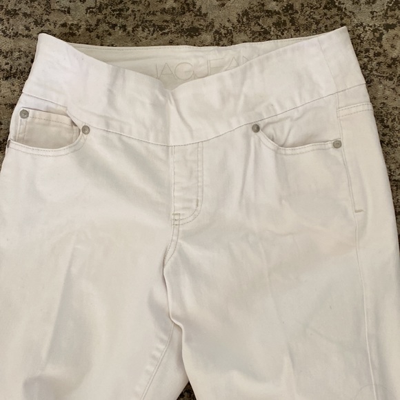 JAG Jeans - straight leg size 14 - Picture 3 of 9